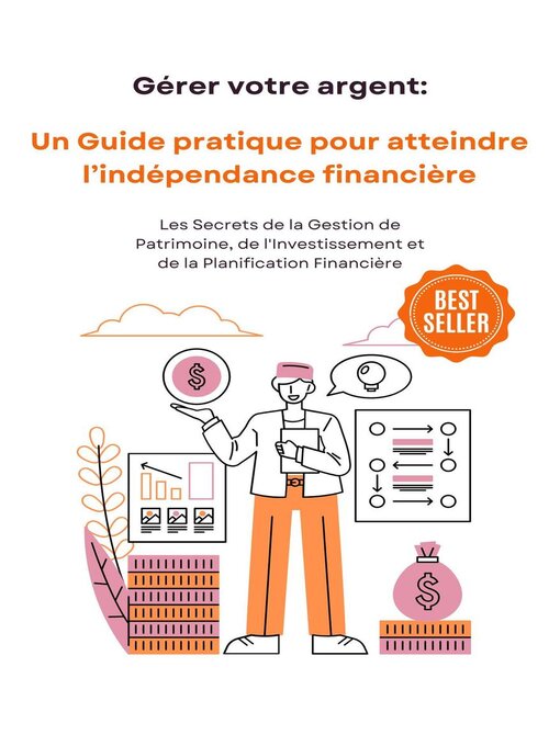 Title details for Indépendance financière by SAID EL AMRANI - Available